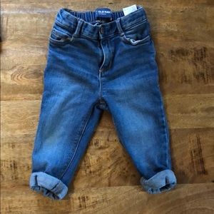 Old Navy Boyfriend Jeans
